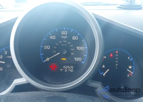 2008 Honda Element Ex from USA, damaged, VIN 5J6YH28718L007178